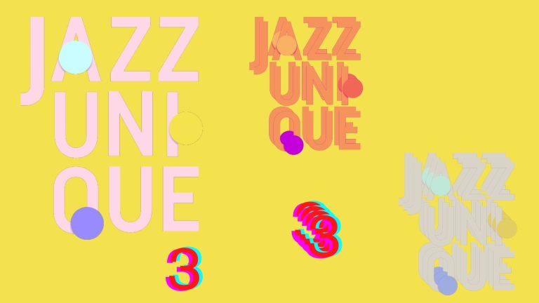 Visual JazzUnique