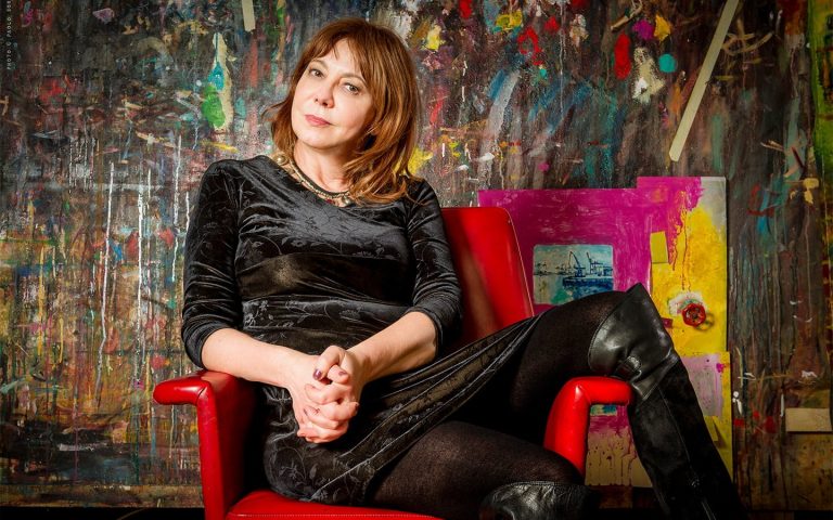 Rita Marcotulli
