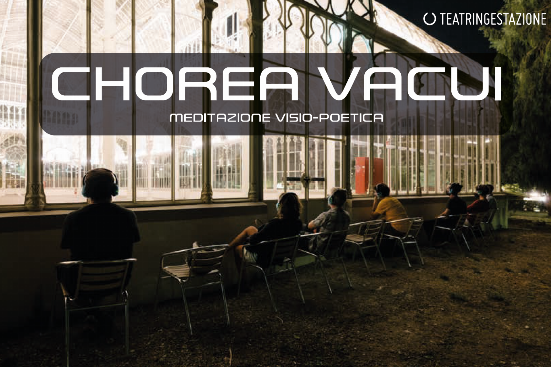 Chorea Vacui