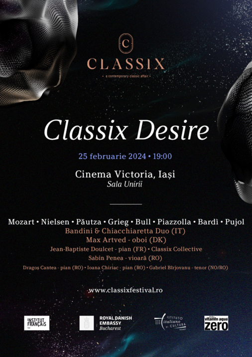 Classix