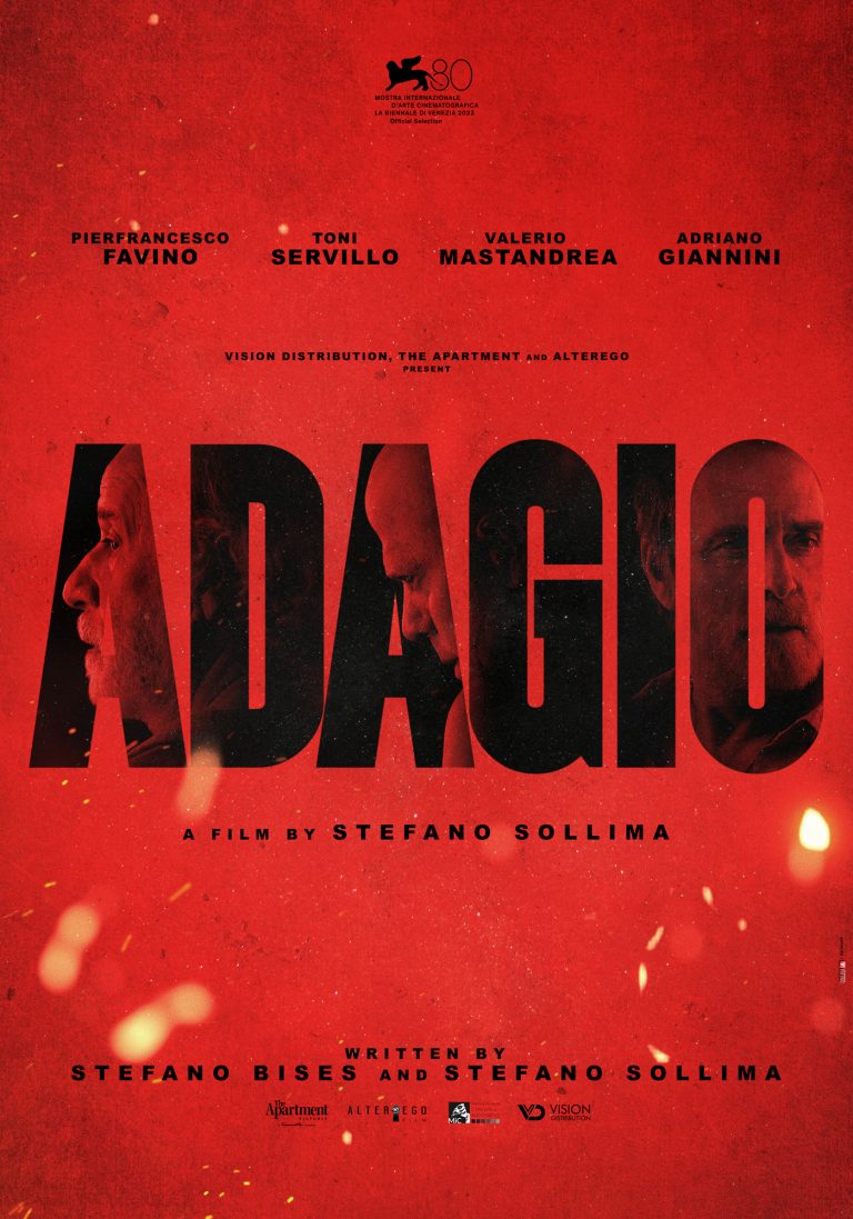 Adagio