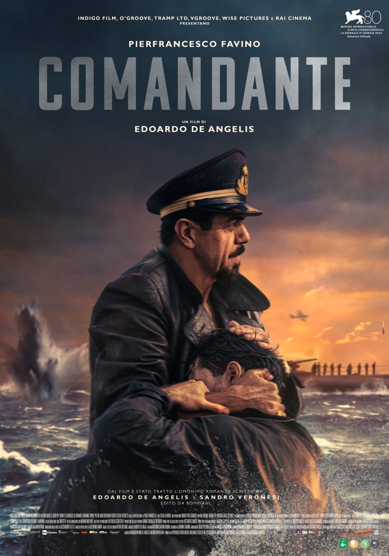 Comandantul