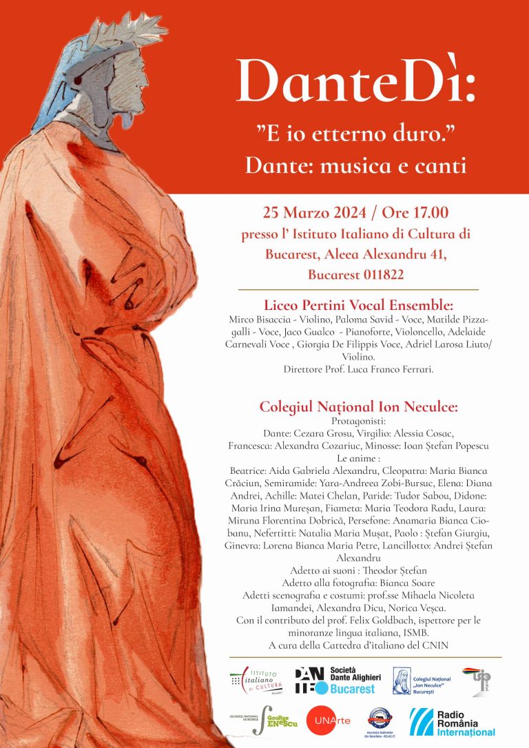 DANTE DI 2024