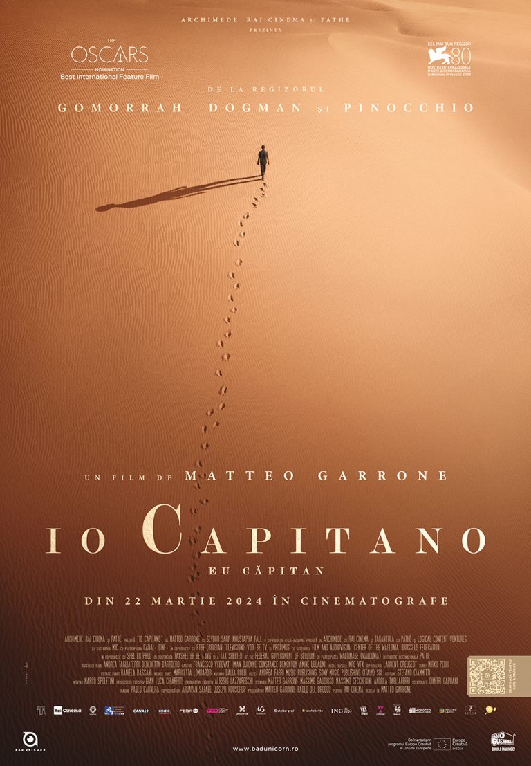 Eu Capitan