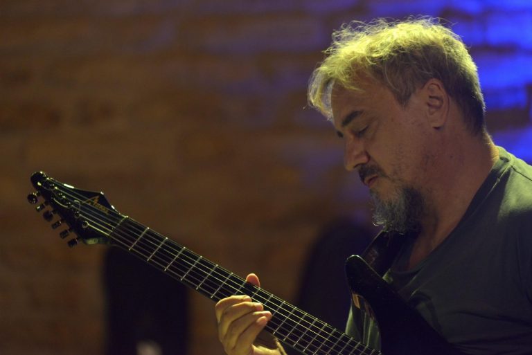 Gianluca Mosole