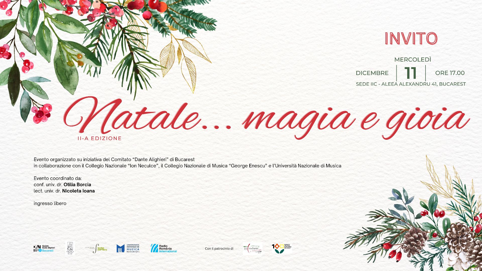 Natale 2024-invito