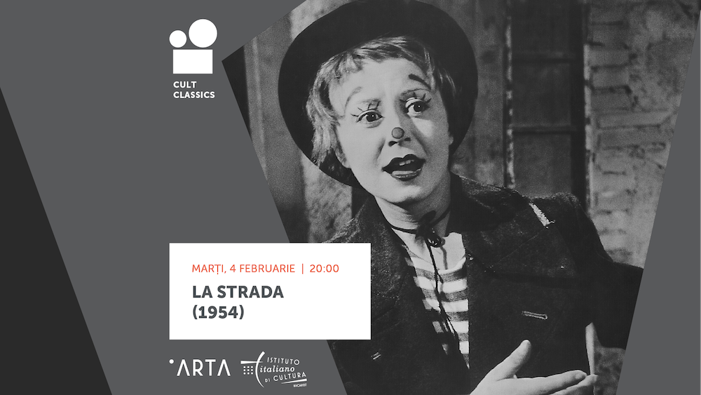 La strada 1