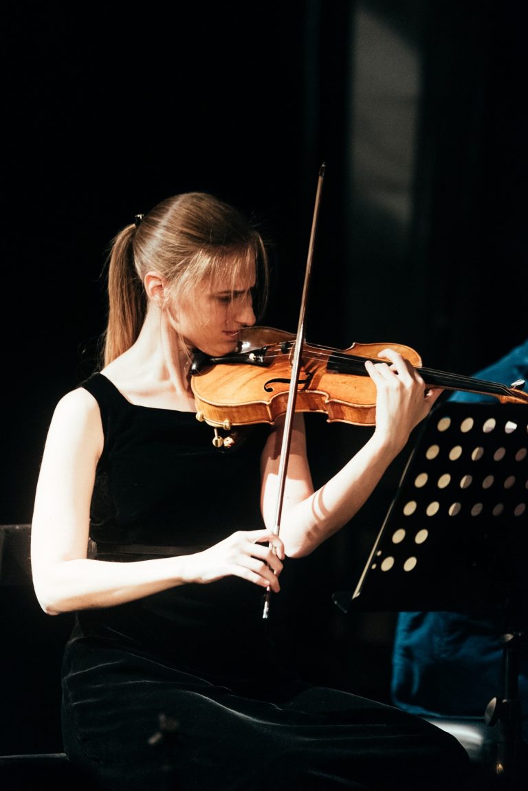 Francesca Bonaita 3