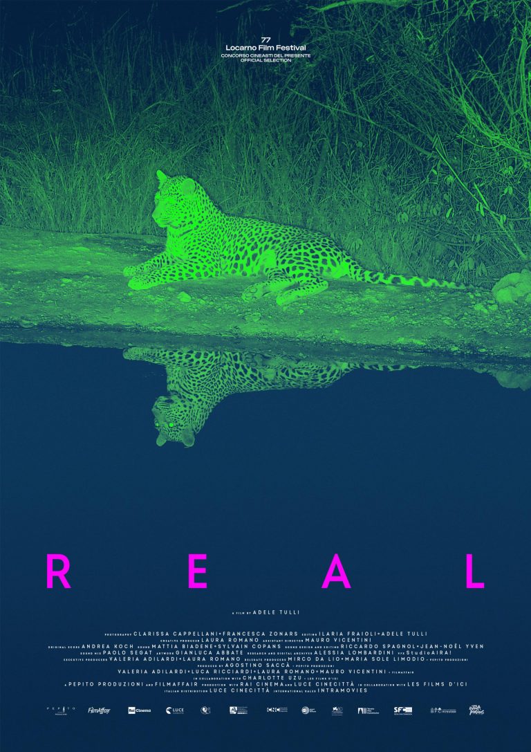 Real – afis