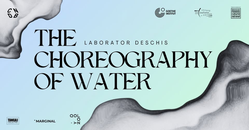 The Choreography of Water
