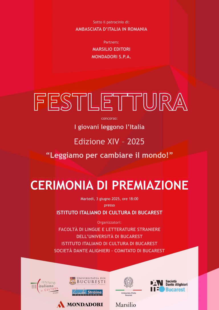 Festlettura 2025