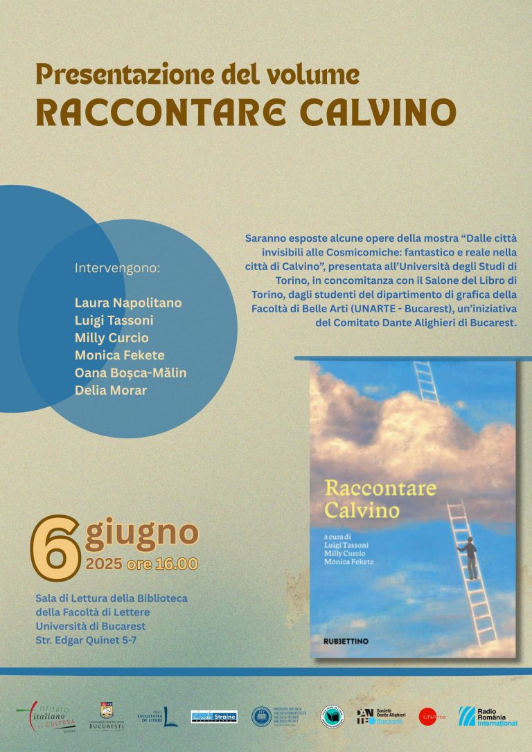 Locandina Tassoni
