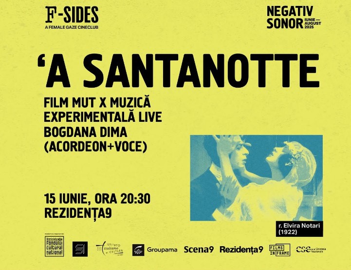 a santanotte