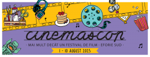 Locandina Cinemascop 2025