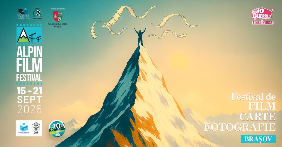 Alpin Film Festival