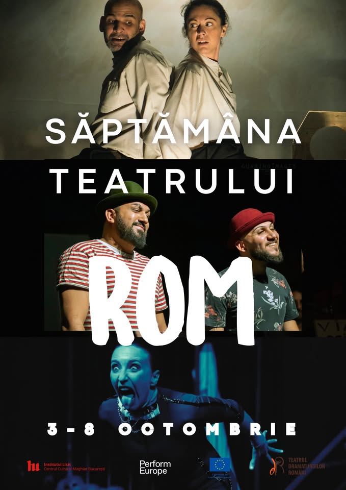 Teatro Rom