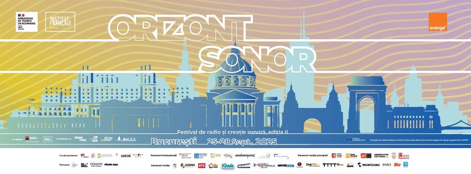 orizont sonor