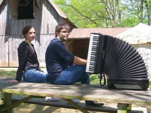 Duo Aspera (c) Jacopo Fantastichini