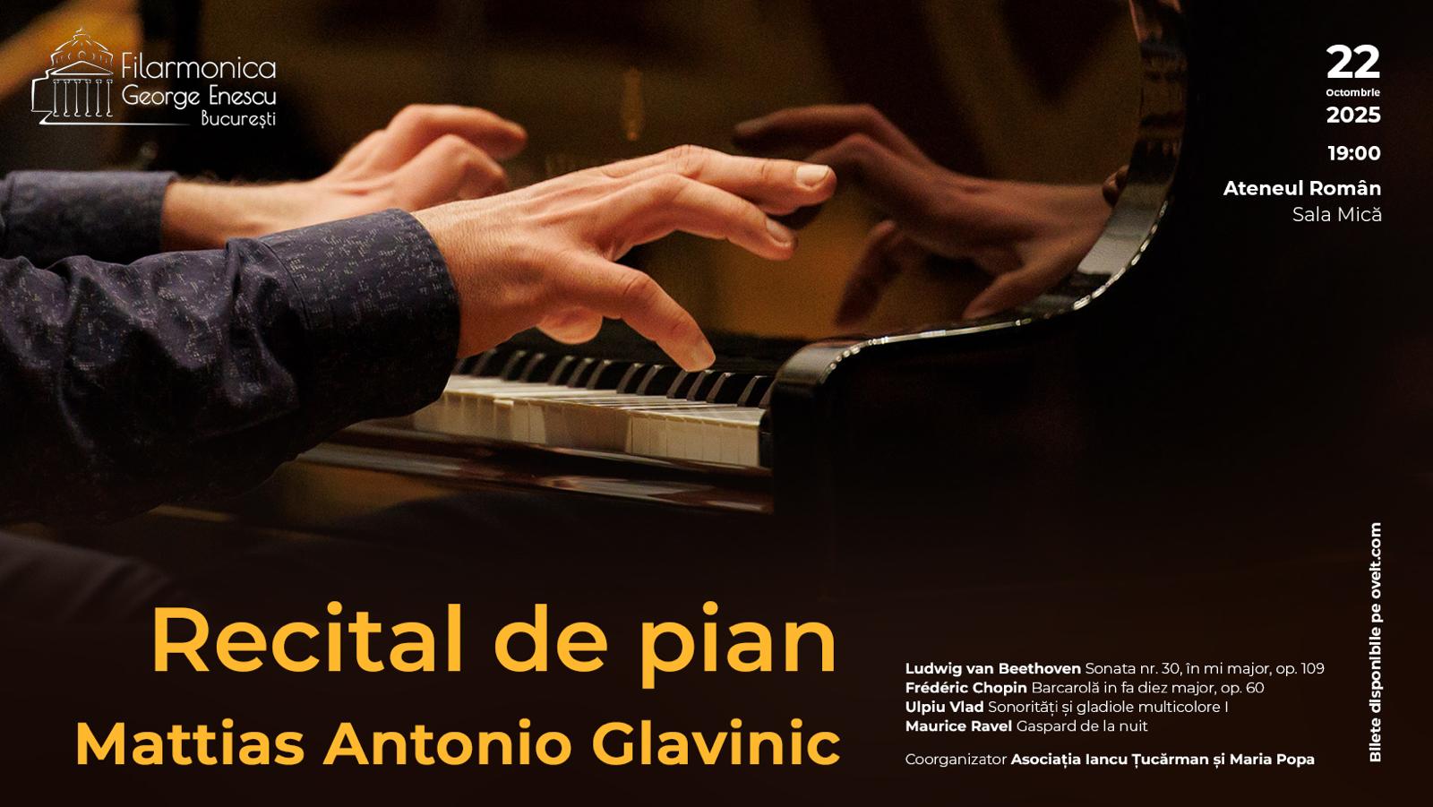 Glavinic