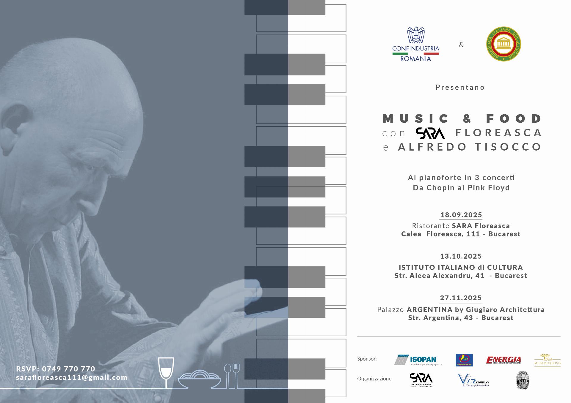 Music Food invito_3 nuova