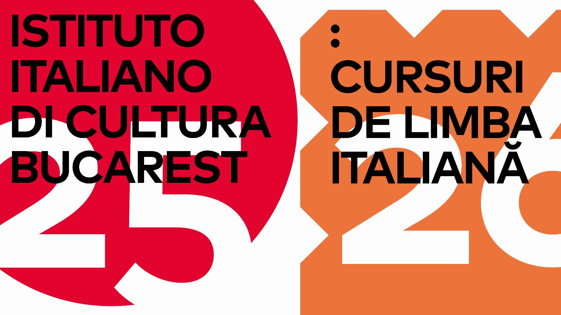 Institutul Italian de Cultură din București