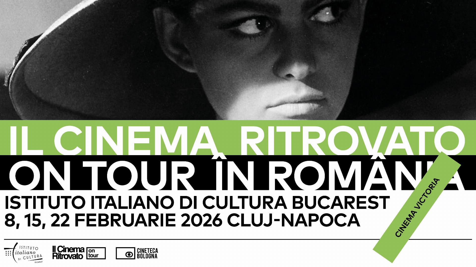 cinema ritrovato cluj 5