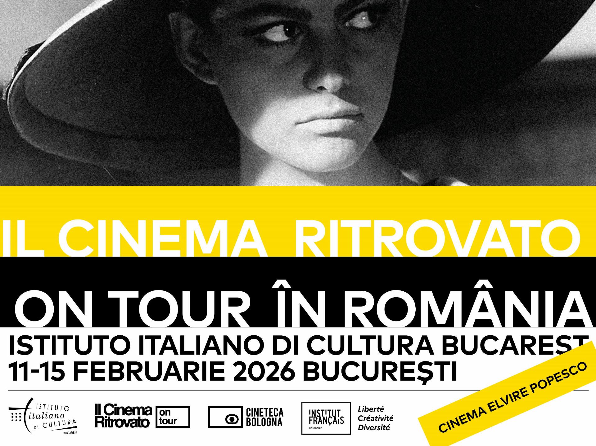 cinema ritrovato – visual 4
