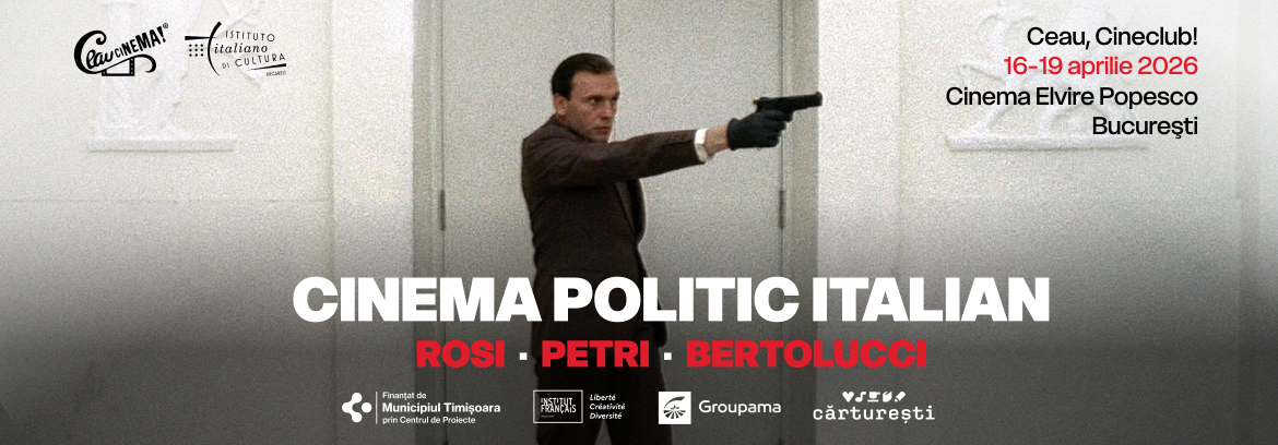 Istituto Italiano di Cultura di Bucarest