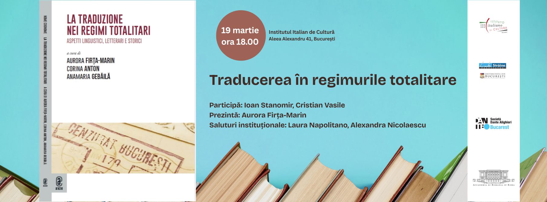 Post-La traduzione nei regimi totalitari