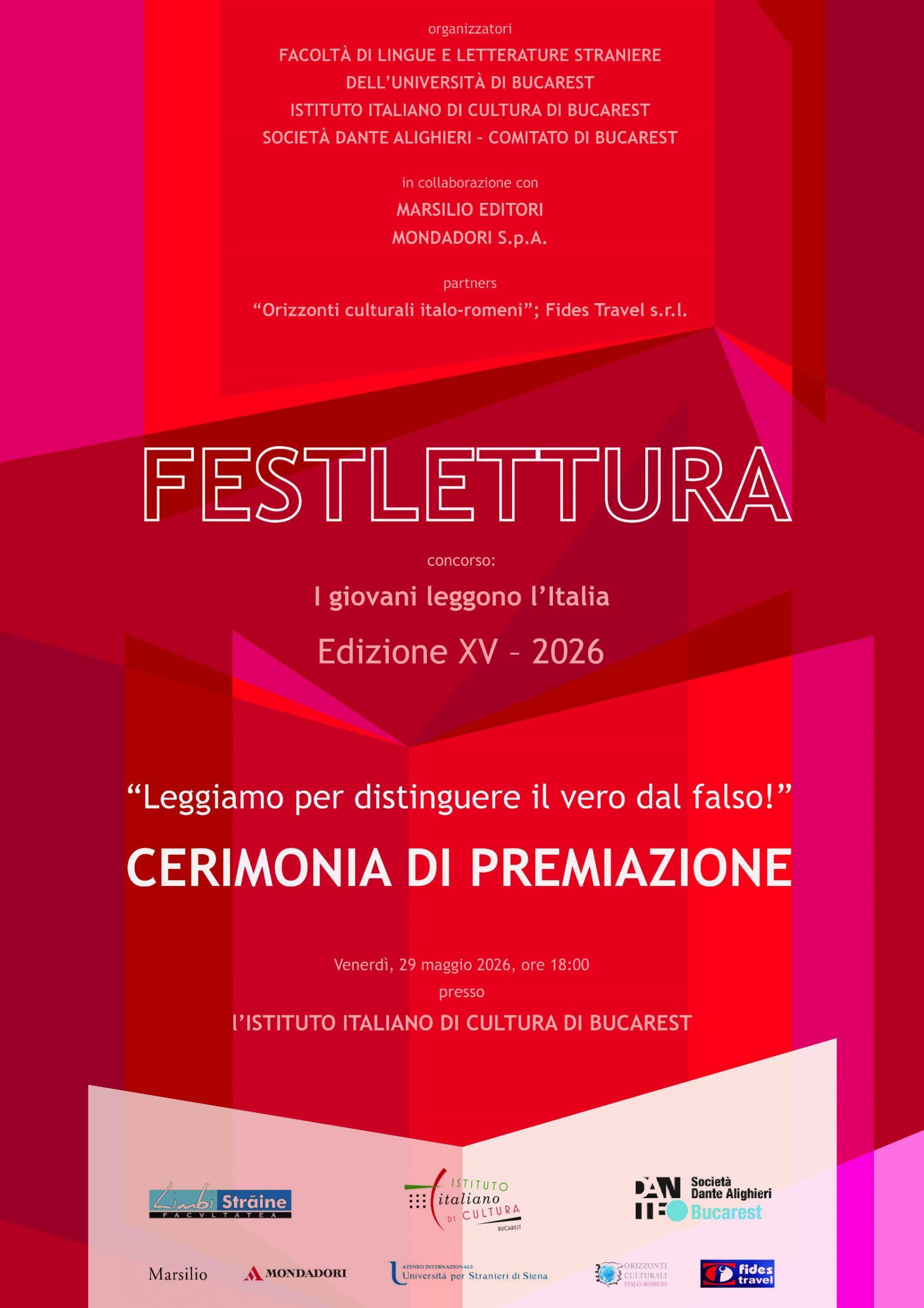 afis Festlettura 2026