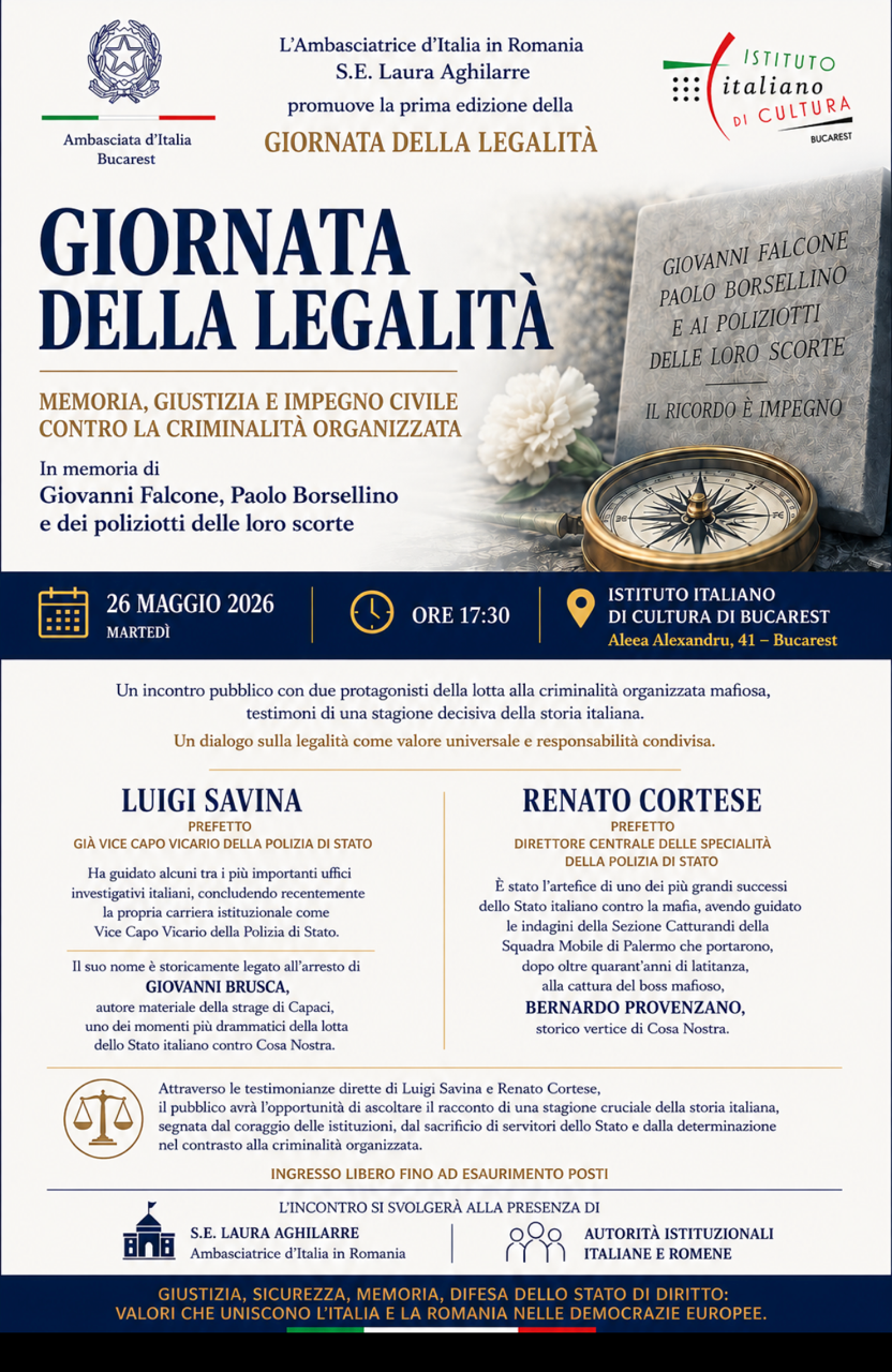 giornata legalita