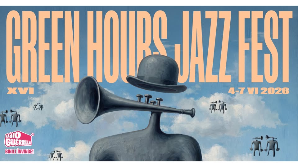 green hours jazz fest2026