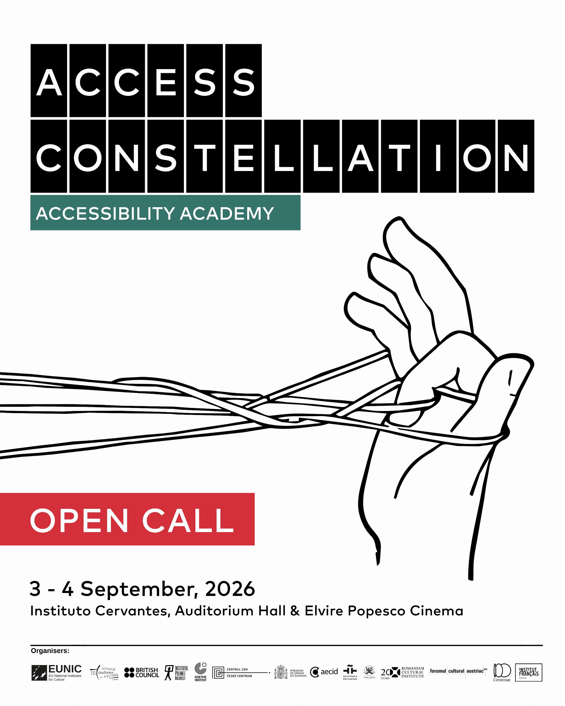 ACCESS-CONSTELLATION