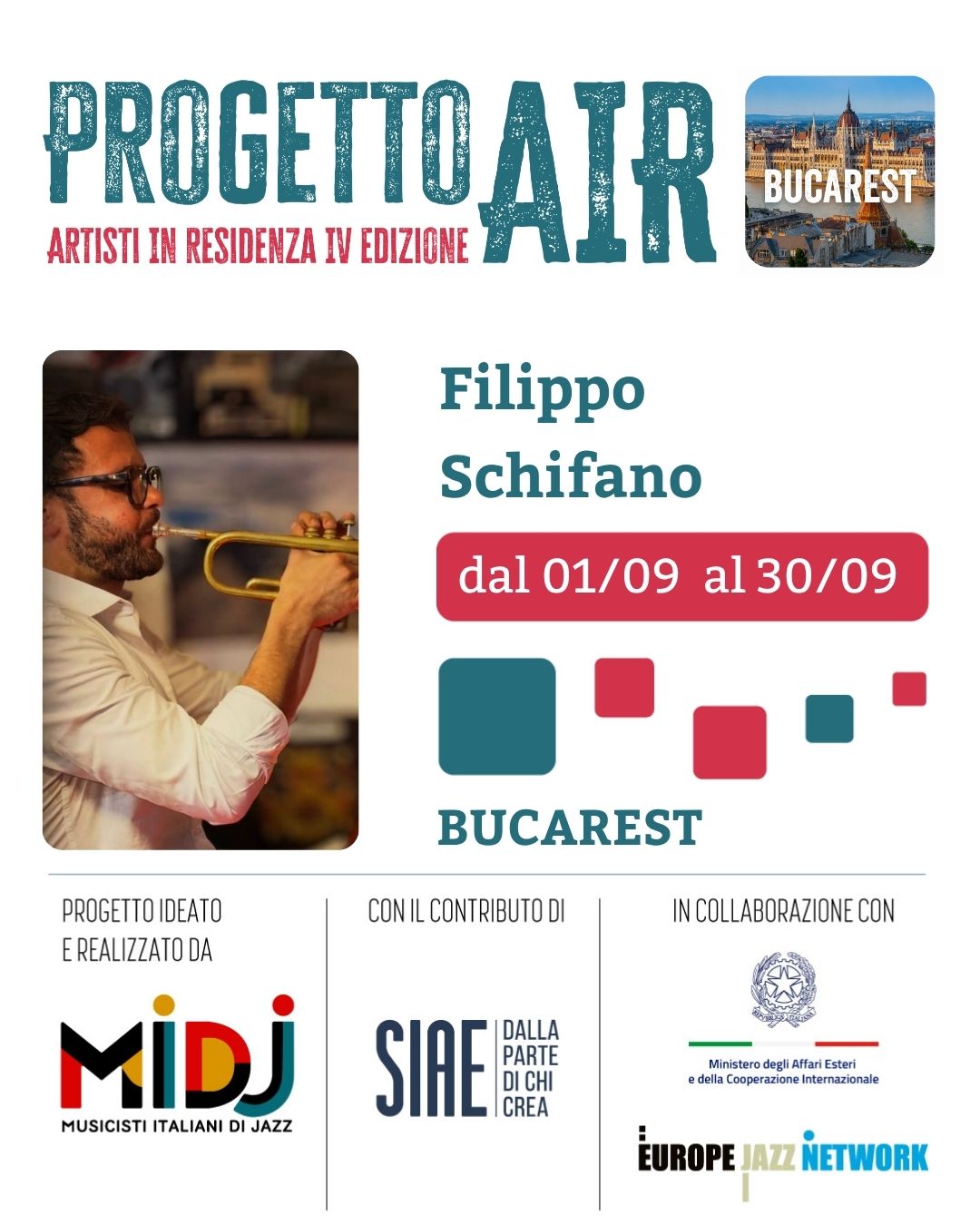 bucarest