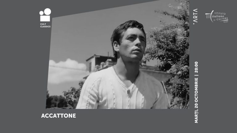 Accattone_Cult classics
