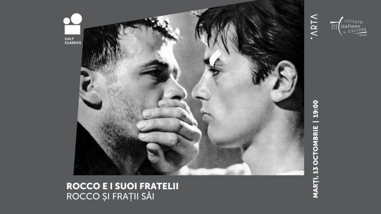 Rocco_Cult classics