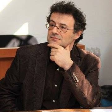 serban marin