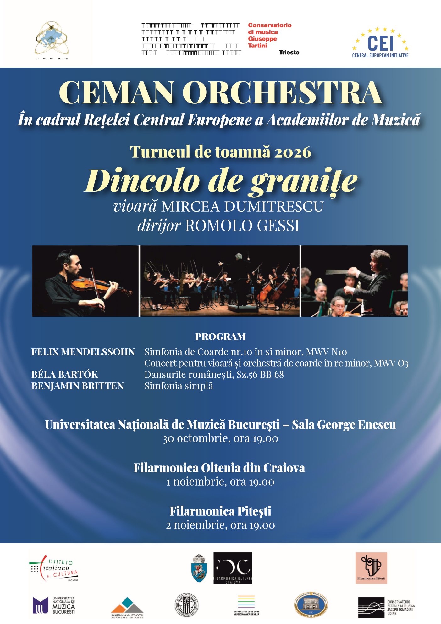 1 Flyer Autumn 2026 Rumeno