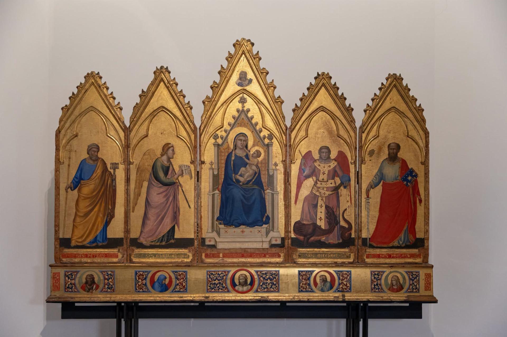 Giotto