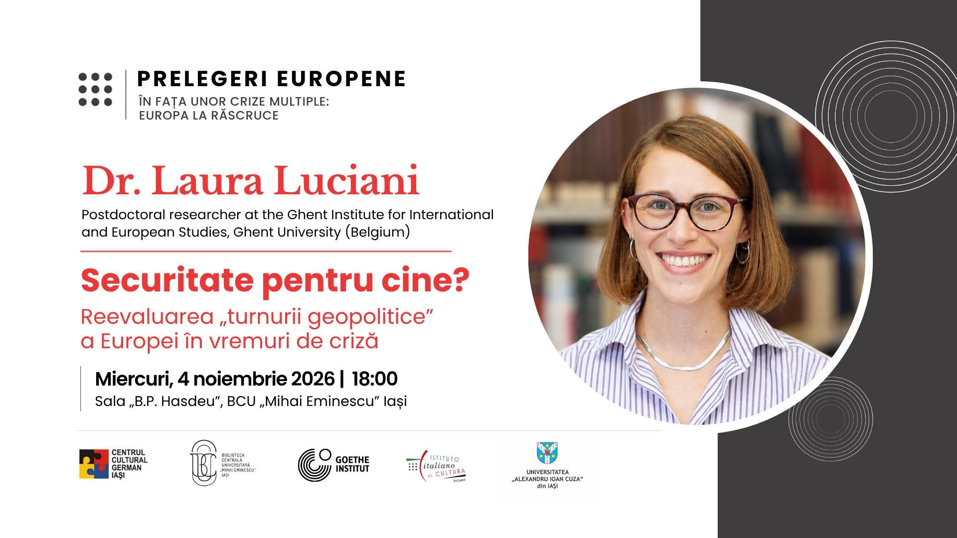Laura Luciani