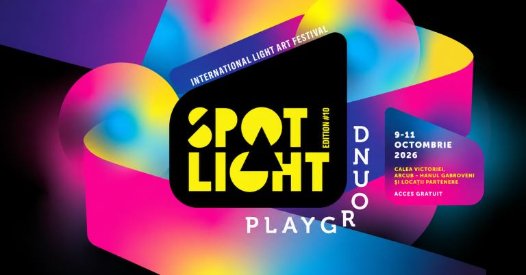 Spotlight 2026